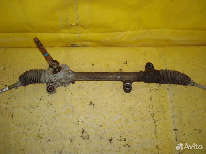 Рулевая рейка Toyota Corolla fielder NZE141G