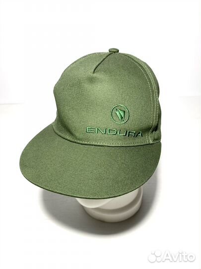 Новая бейсболка Endura