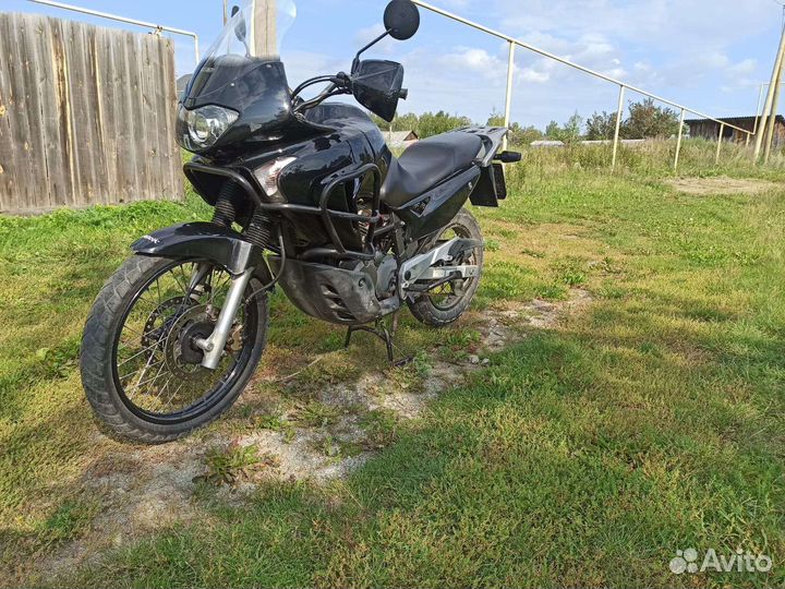 Honda Transalp XL 650 V