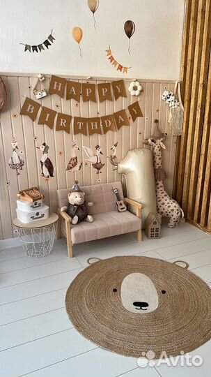 Детская фотостудия Воронеж