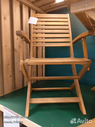 Изготовления из дерева