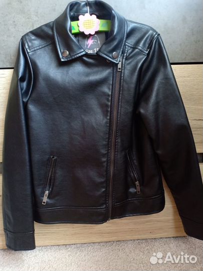 Куртка косуха