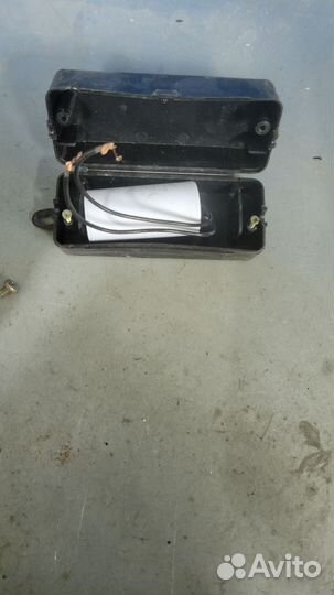 Электронасос Водолей