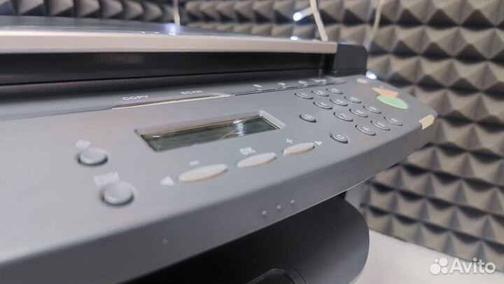 Принтер Canon I-sensys mf4018