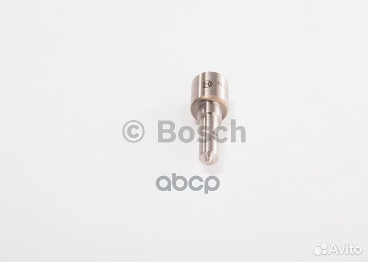 Форсунка 0433172040 Bosch