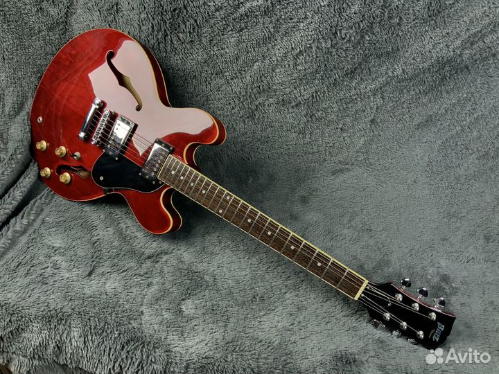 Blitz by Aria Pro II