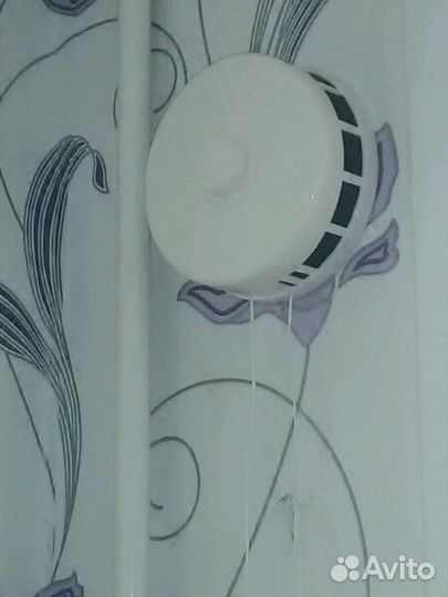 Установим клапана кив-125 (статвент)