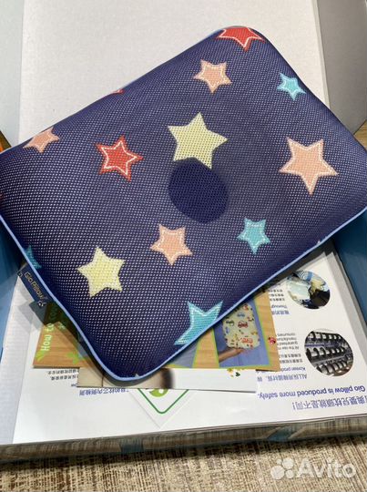 Ортопедическая подушка новая