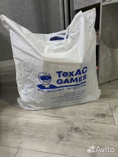 Sony PS5 3 ревизия