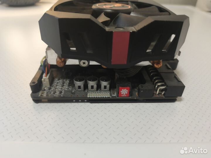 Asus HD7970