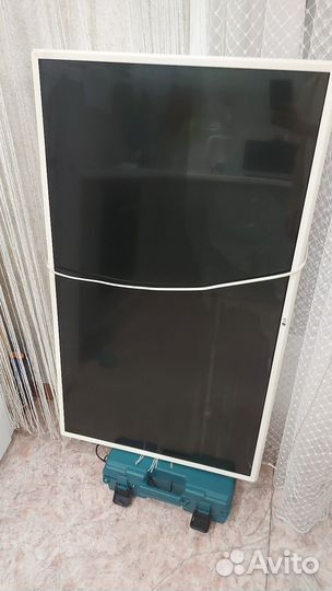 Телевизор SMART tv 43 4k