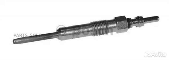 Bosch 0250203003 Свеча накаливания