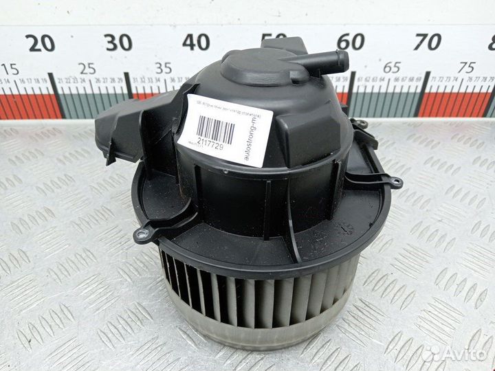 Моторчик для Volvo V70 2