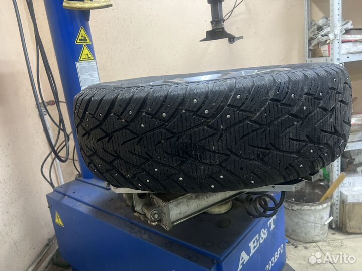 Aplus A503 235/65 R17