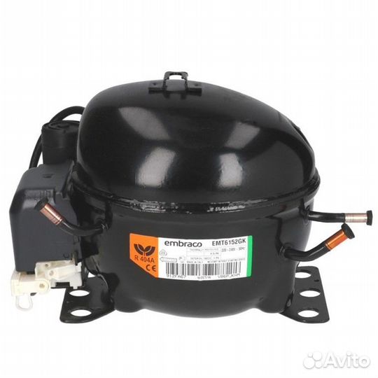 Компрессор Embraco EMT6152GK в Челябинске