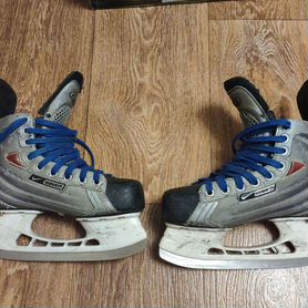 Хоккейные коньки Bauer Vapor XXXX Sr Взрослые