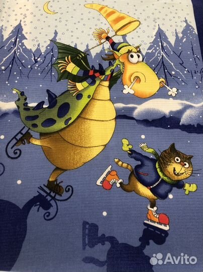 Полотенца для кухни