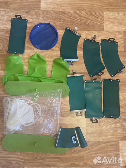 3D пресс вакуумный для сублимационной печати