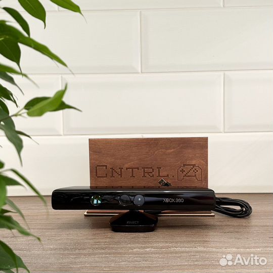Xbox 360 Kinect Идеальное Состояние