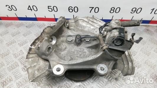 Ступица передняя правая BMW 3 E90/E91 (1BL08K901)