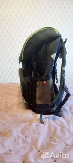 Рюкзак детский лего