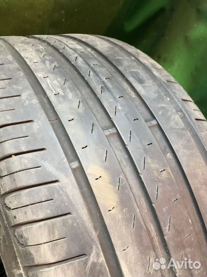 Pirelli Cinturato P7 275/35 R19