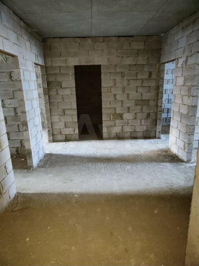 3-к. квартира, 106,5 м², 5/11 эт.