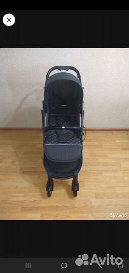 Прогулочная коляска YO-YO tc А Р Е Н Д А