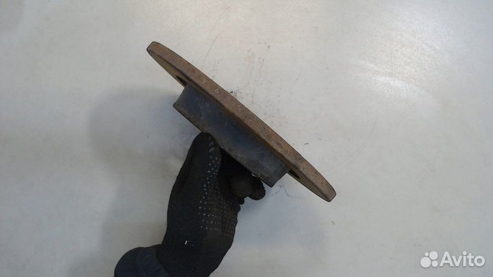 Диск тормозной Opel Vectra C, 2001