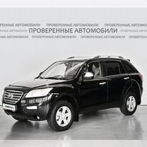 LIFAN X60 1.8 MT, 2013, 125 341 км, с пробегом, цена 515 000 руб.