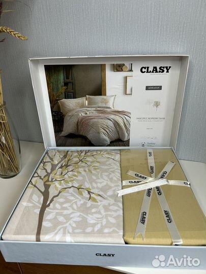 Белье постельное турция