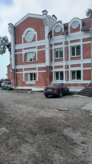 Здание, 530 м²