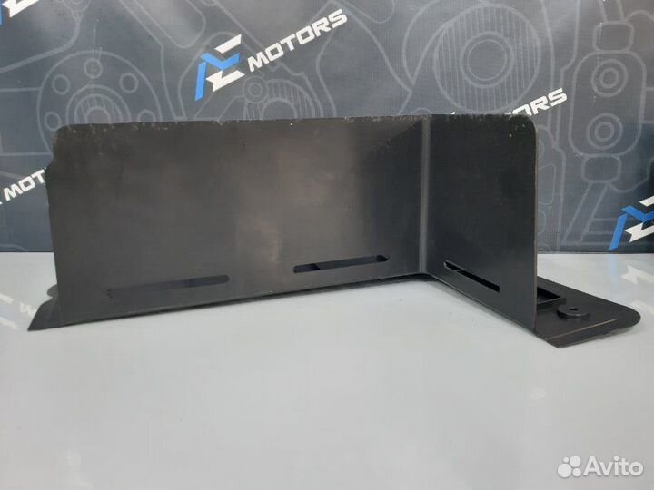 Пластик багажника Bmw X5 E53 M54B30 2005