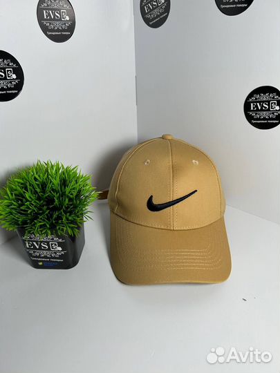 Кепка nike