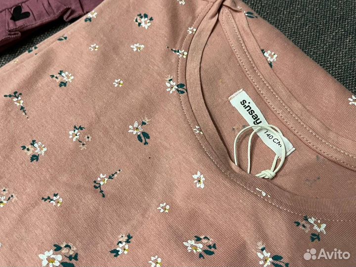 Одежда для девочки 140