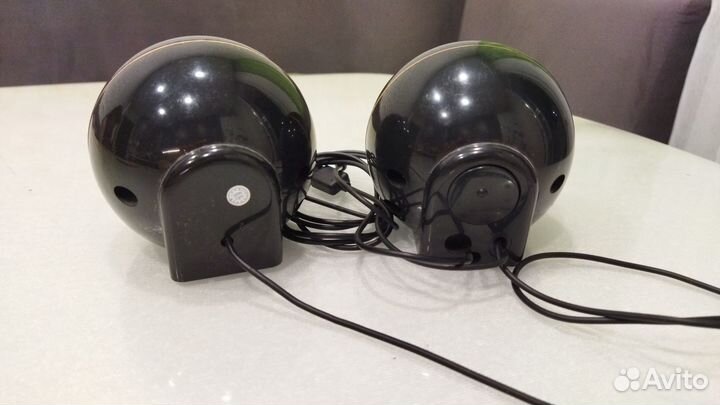 Колонки для компьютера