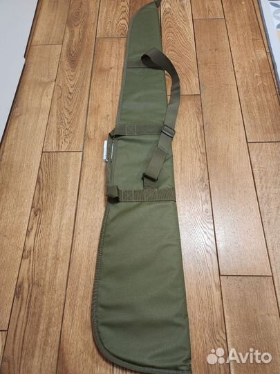 Чехол для охотничьего ружья