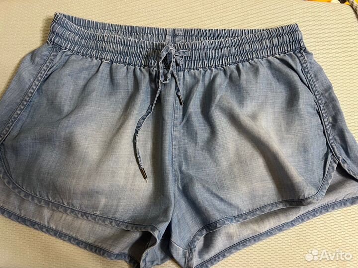 Летние вещи пакетом M-L