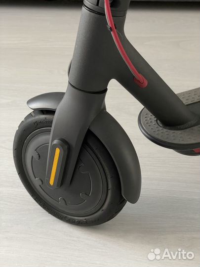 Электросамокат Xiaomi Mijia m365 2019