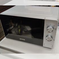 Микроволновая печь Gorenje mo17e1s