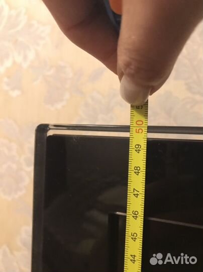 Телевизор samsung le32c550j1w