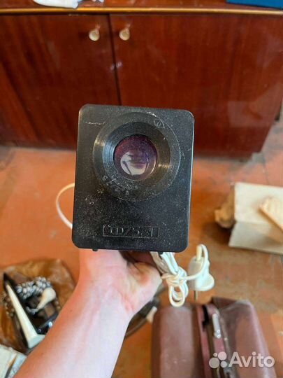 Фильмоскоп ф75-1