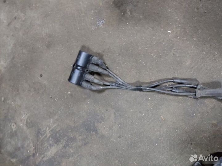 Катушка зажигания Chevrolet Aveo T200