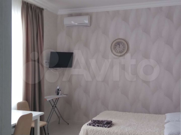 Дом 50 м² на участке 2 сот.