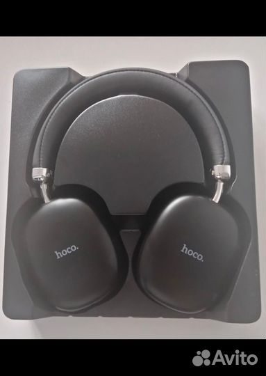 Беспроводные наушники AirPods Max