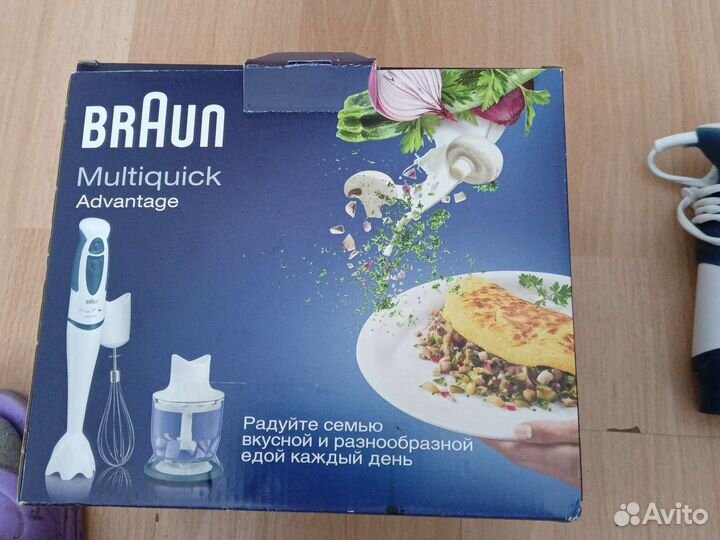 Запчасти на блендер