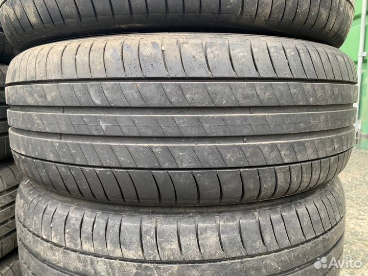 Michelin Primacy 3 215/55 R18