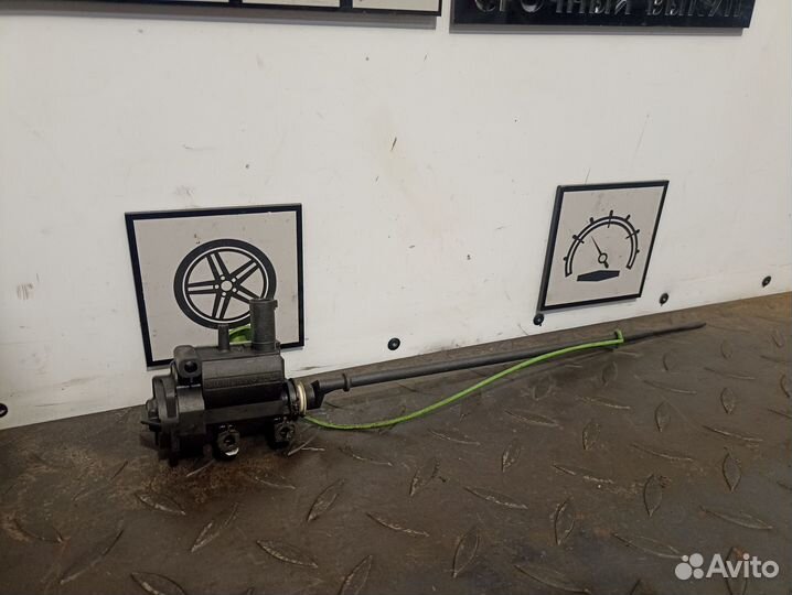 Активатор замка крышки бензобака для BMW X5 E70