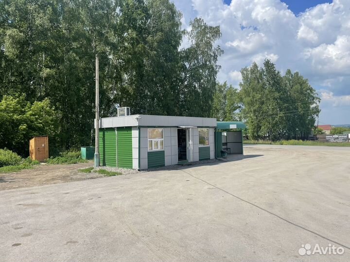 Продавец в продуктовый магазин 24часа