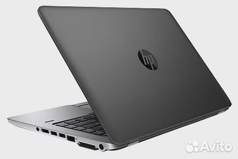 Ноутбуки Много HP EliteBook / ProBook